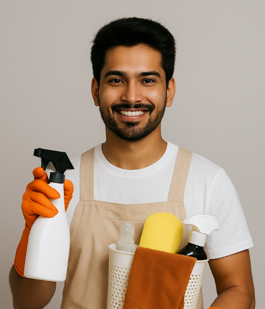 brightnesshomecleaningservice.in