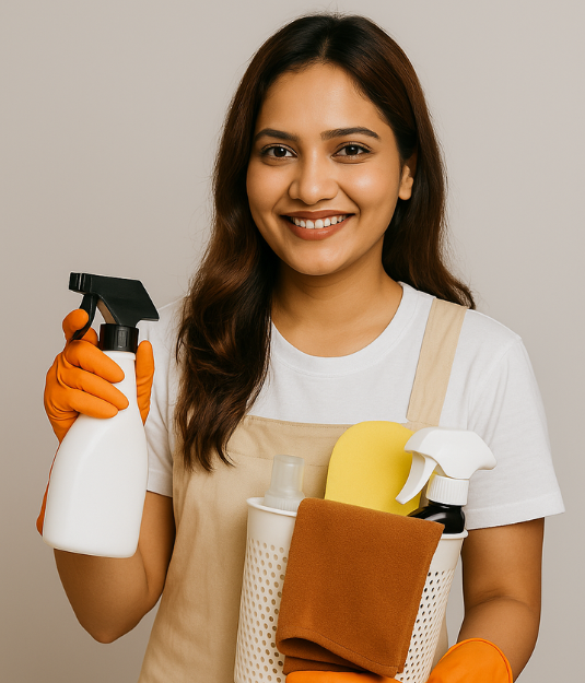 brightnesshomecleaningservice.in