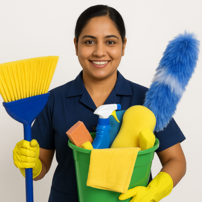 brightnesshomecleaningservice.in