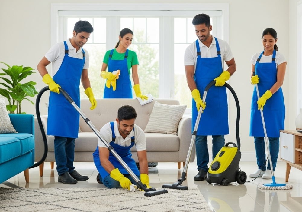 brightnesshomecleaningservice.in